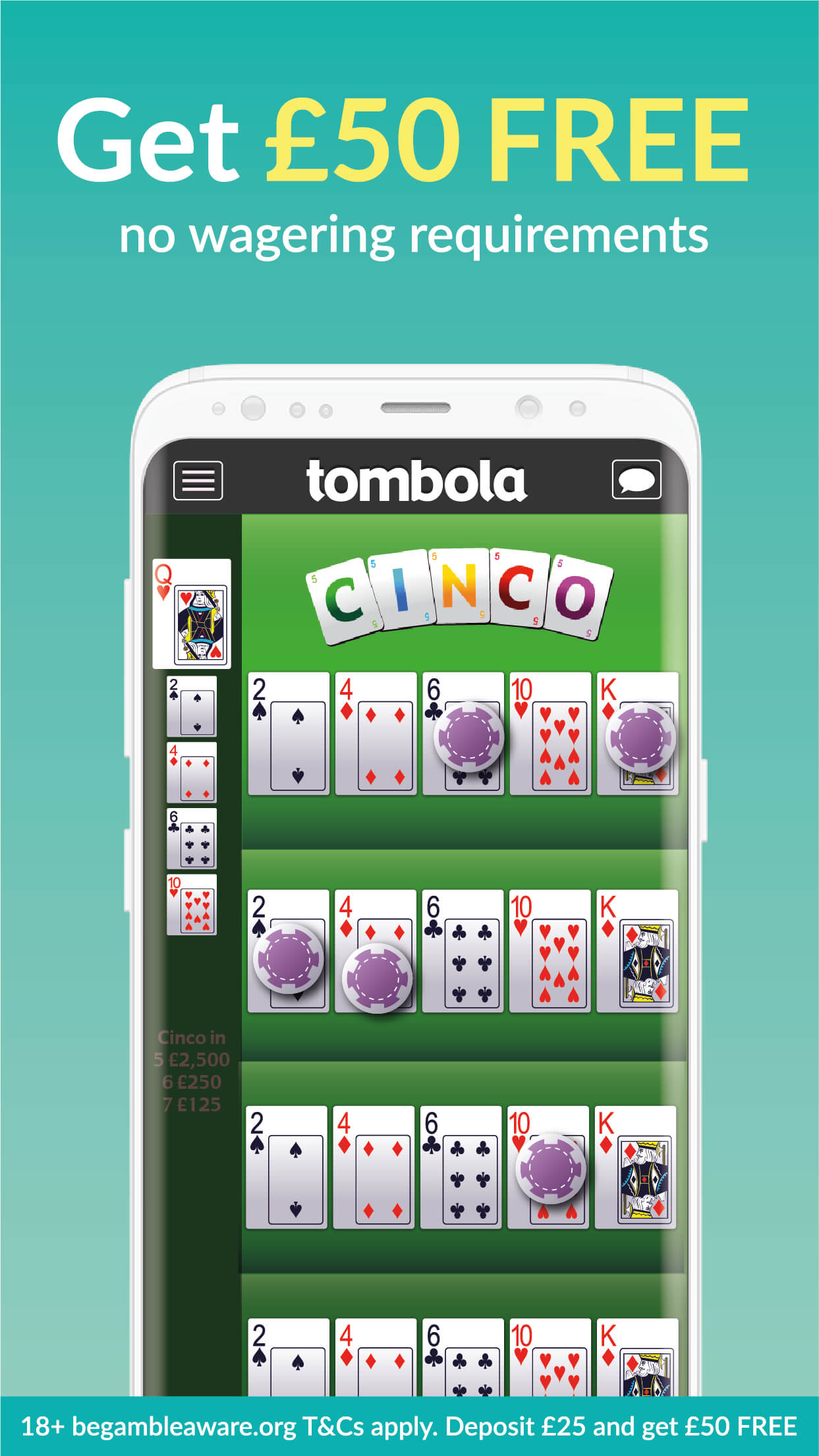 Pala Bingo USA instal the last version for ios